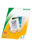 Leitz iLAM Premium blizgūs laminavimo mai&scaron;eliai A3, 125 mikronai, pakuotė po 25 vnt.