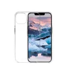 Dėklas dbramante1928 Iceland iPhone 13 mini skaidrus kietas