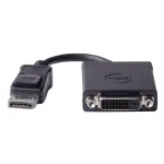 DELL adapteris | DisplayPort į DVI (Single Link)