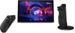 Valdiklis žaidimams Lenovo Legion Go 2 de&scaron;inysis &ndash; originalus pakaitinis de&scaron;inės pusės modulis (GXH1T52710)