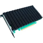 HighPoint SSD7104 &ndash; RAID valdiklis