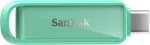 SanDisk Phone Drive 512GB, USB-C, 3.2 Gen 1, 150MB/s, jūros putų žalia (00226891)