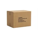 I&scaron;orinė dėžė Logitech 370&times;235&times;305 mm &ndash; apsauginis transportavimo kartonas