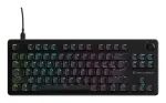 Turtle Beach Vulcan II TKL klaviatūra žaidimams USB QWERTY voki&scaron;ka Juoda