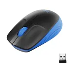 Pelė Logitech M190 Wireless USB