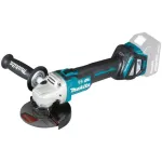 Makita DGA513Z kampinis &scaron;lifuoklis 12,5 cm 8500 RPM