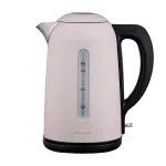 Zelmer ZCK7955 Velvet Touch elektrinis virdulys 1,7 l, 2200 W, smėlio spalvos