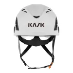 Kask WHE00104-201 SUPERPLASMA AQ Pramoninis apsauginis &scaron;almas, baltas