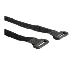 EFB Elektronik Safety Strap for Shelves 1/2/3U for Securing Devices