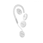CANYON Smart Tag ONTAG 1 iOS White