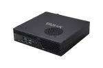 TAROX MINI-PC 540-I, Intel Core i7-12700, 16 GB RAM, 500 GB, Windows 11 Pro