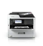 Epson WorkForce Pro WF-M5799DWF spausdintuvas, ra&scaron;alinis, nespalvotas, daugiafunkcis A4, skaitiklis nuo 20 000 iki 60 000 (Naudotas) | Kur.lt