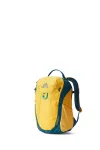 Vaiki&scaron;ka kuprinė Gregory Wander 8 Aqua Yellow