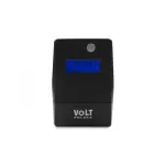 VOLT POLSKA MicroUPS 800VA/480W 9Ah nepertraukiamo maitinimo &scaron;altinis (UPS)