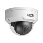 BCS BCS-P-DIP25FSR3-Ai2 5 MP kupolo formos IP kamera