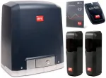 BFT DEIMOS AC KIT A600 MAG PL vartų variklio komplektas stumdomiems vartams