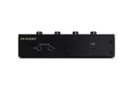 M-AUDIO M-Track DUO HD USB garso sąsaja