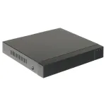 16 kanalų 5-in-1 AHD HD-CVI HD-TVI CVBS IP vaizdo registratorius APTI-XB1601