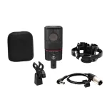 Audio OC818 Studio Set Black Mikrofonas