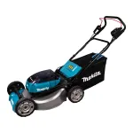 Makita DLM530Z belaidis vejapjovė 2x18V 53cm (be akumuliatorių ir įkroviklio)