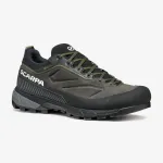 SCARPA Rapid XT GTX Batai - Shark, Dydis 43.5