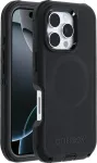 OtterBox Defender Series MagSafe Dėklas Apple iPhone 16 Pro &ndash; Juodas