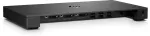 HP Engage One Retail Advanced I/O Connectivity Base, juoda, 284 mm x 162 mm x 27,3 mm, 652,6 g