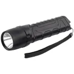 ANSMANN M900P LED žibintuvėlis 10W 900 liumenų juodas