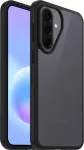 OtterBox React Series dėklas skirtas Samsung Galaxy A57 5G, Clear/Black