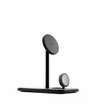 Twelve South HiRise 3 Deluxe Qi2 Wireless Charger (2024) - Juoda