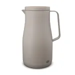ALFI Studio vakuuminis termosas 1,0 L smėlio spalvos