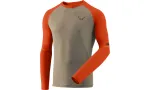 SALEWA Dynafit Alpine Pro L/S Tee - Alabama, dydis L