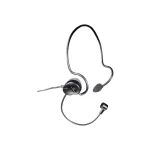 Ausinės Audio-Technica ATR-COMC HomeOffice Headset - Juodos