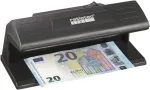 Ratiotec Soldi 120 UV-LED banknotų tikrintuvas