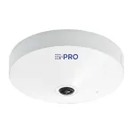 i-PRO WV-S4156A Fisheye 5MP Tinklo Kamera