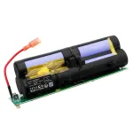 Cameron Sino Replacement Battery CS-DRM200VX for Deerma DEM-P20, DEM-P30 Vacuum Cleaner