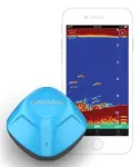 Garmin STRIKER Cast GPS liečiamas sonaras