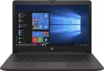 HP 245 GT 14.0 colių HD ne&scaron;iojamasis kompiuteris, 1366x768, 4GB RAM, 128GB SSD, juodas