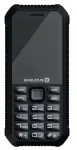 Evelatus Samson DS Black juodas mobilusis telefonas