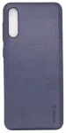 Evelatus Samsung A50 Kuton Blue Back Cover