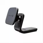 Evelatus Adhesive Flexible Bendable Mount su MagSafe 360 C2+K3 juodas