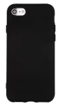 iLike Apple iPhone XS Max Silicone Case Black