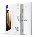 DUX DUCIS Xiaomi Redmi Pad SE 8.7 2.5D Grūdinto stiklo ekrano apsauga (2 vnt.)