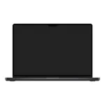 &ldquo;Apple MacBook Pro 16 inch Space Black CTO M5 Pro 18C-CPU 20C-GPU (48GB)&rdquo;