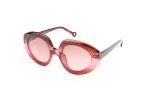 HALLY&SON moteri&scaron;ki akiniai nuo saulės HS745S02 (50/22/140 mm)