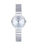 RADIANT Woman RA521201 28mm Rose Gold Stainless Steel Quartz Watch