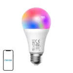 Meross MSL120 WiFi i&scaron;manioji LED lemputė (HomeKit)