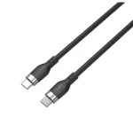 HyperJuice USB Type-C laidas &ndash; 24 kontaktų, 1 m, 240 W