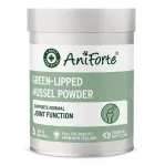 ANF ANIFORTE Green Lipped Mussel milteliai &scaron;unims ir katėms - 100g