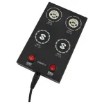 Synergy 21 LED demonstracinė lenta GU10 / GX5.3